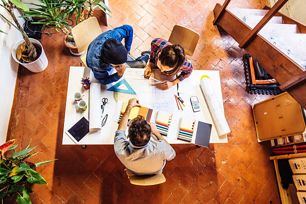 Quels services les agences immobilières peuvent-elles offrir ?