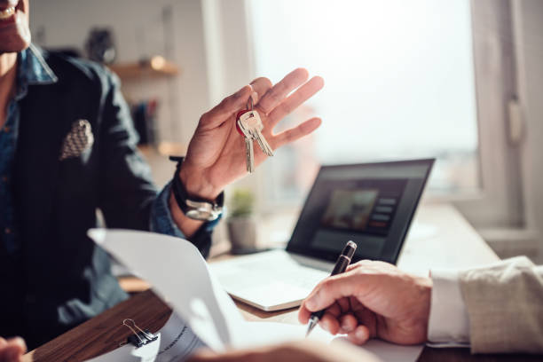 Les contributions indéniables d’une agence dans une transaction immobilière