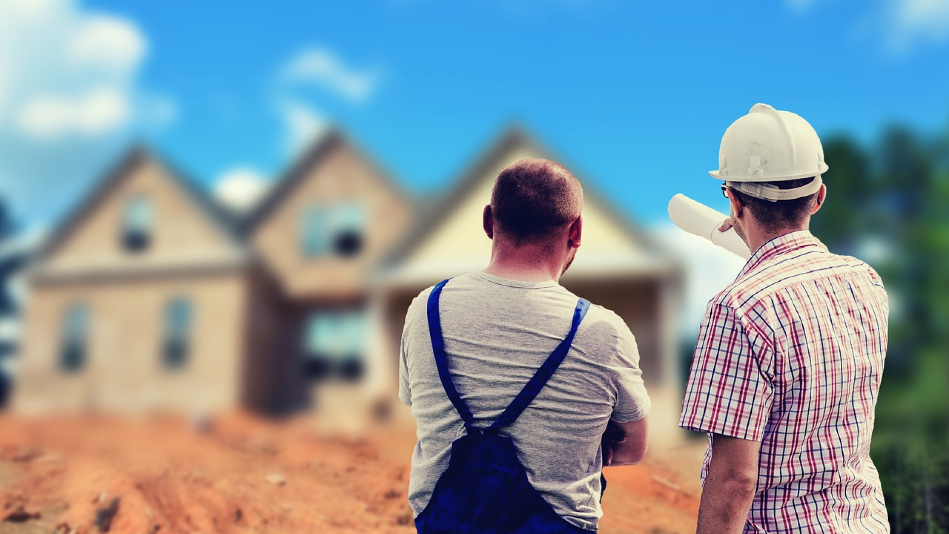 Pourquoi choisir une entreprise de construction ?