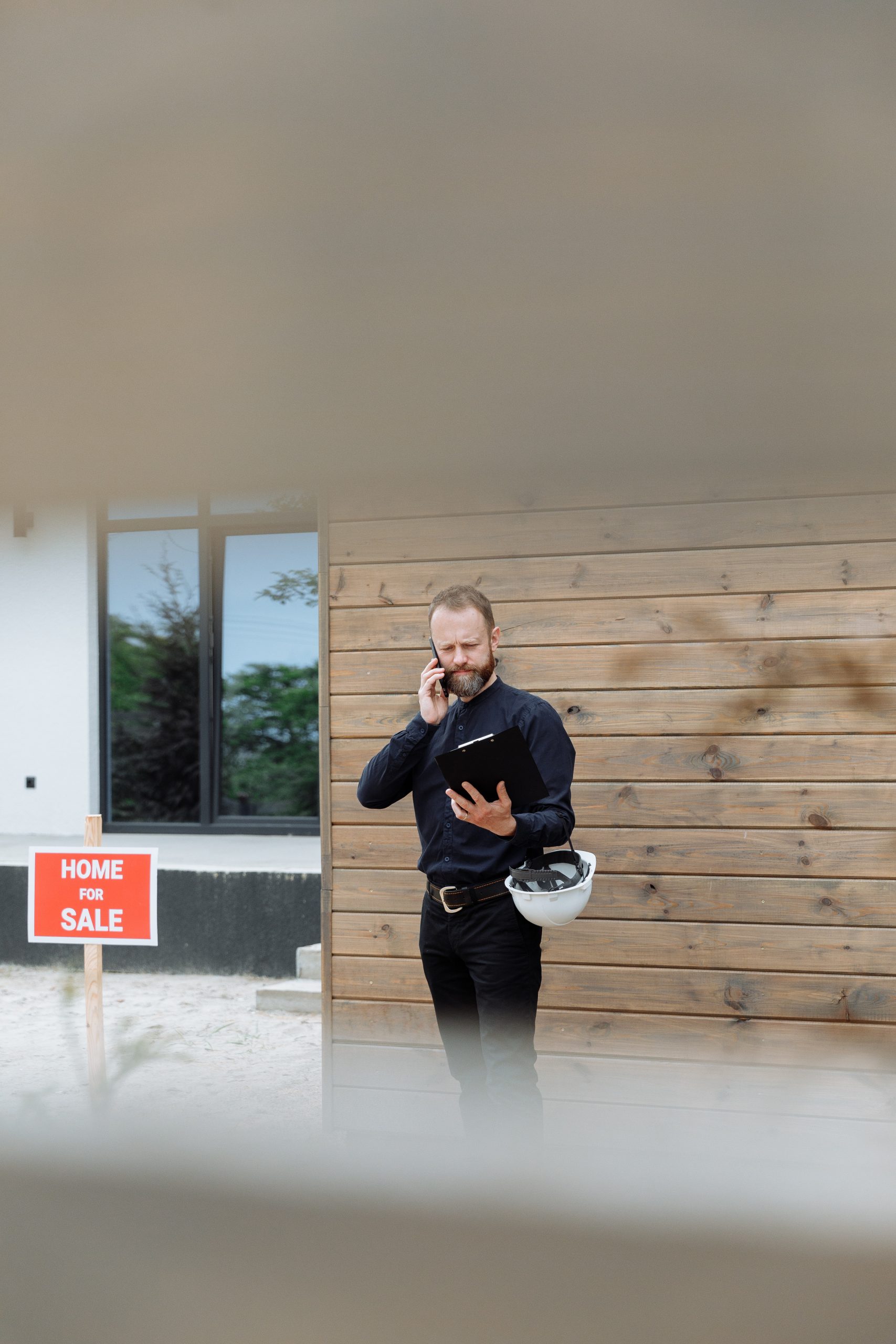 En quoi une agence immobilière peut-elle être utile pour la vente d’un logement ?