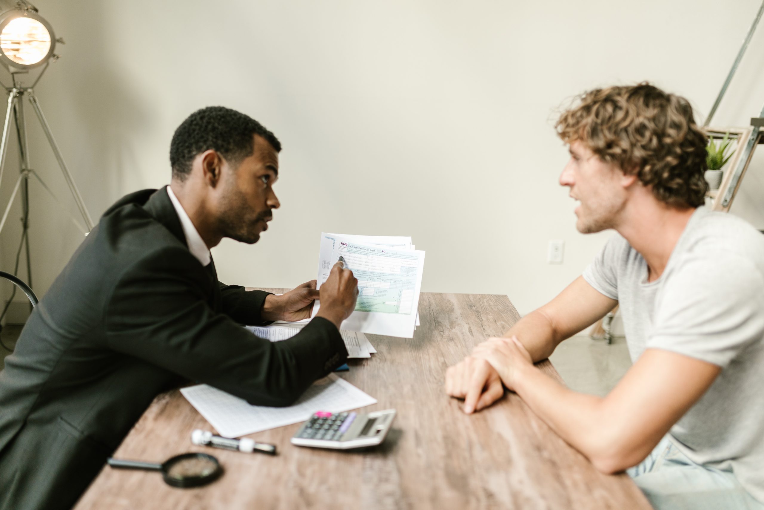 Quels sont les types de crédits immobiliers?