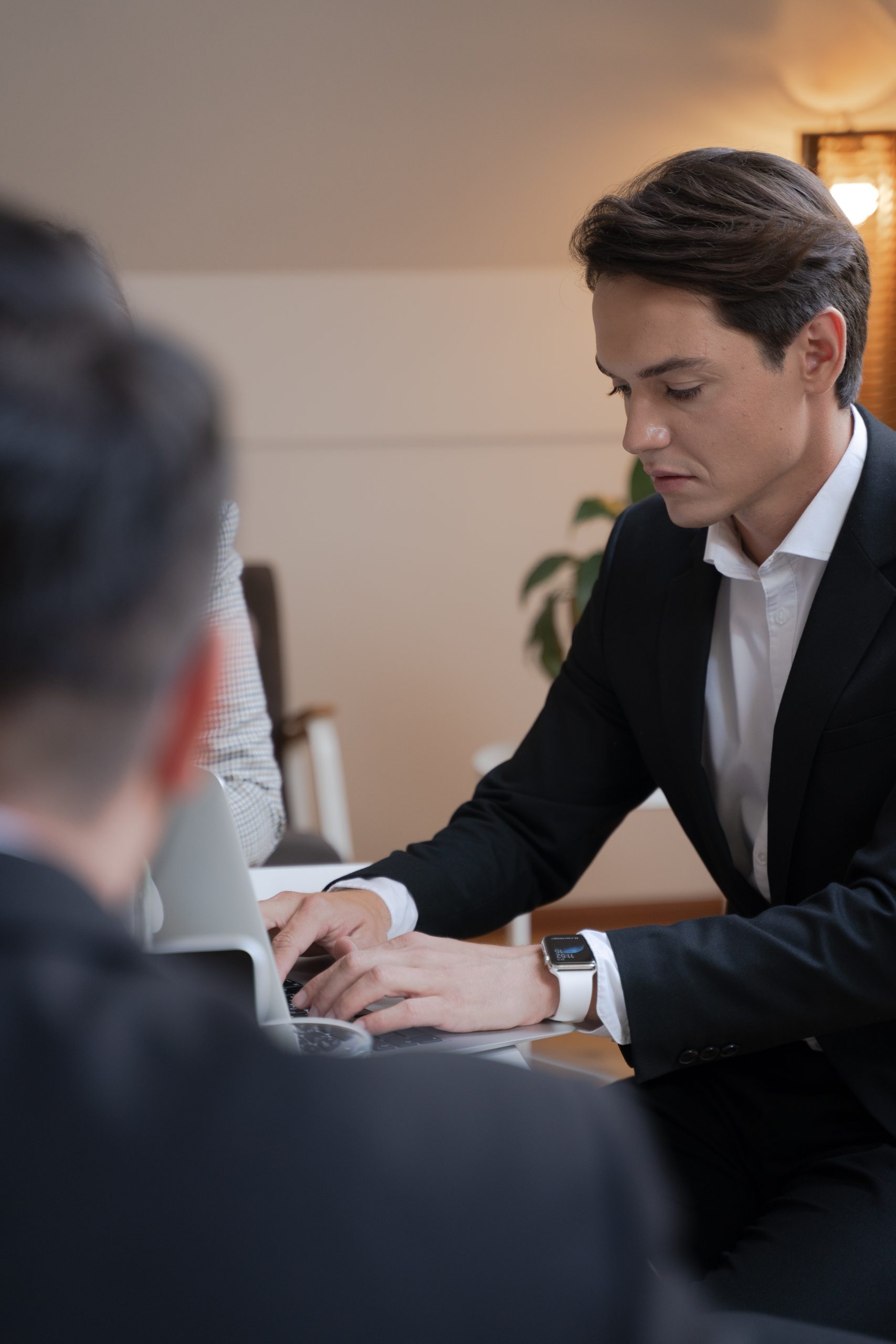 Comment procéder au choix de son associé pendant la création d'une entreprise ?
