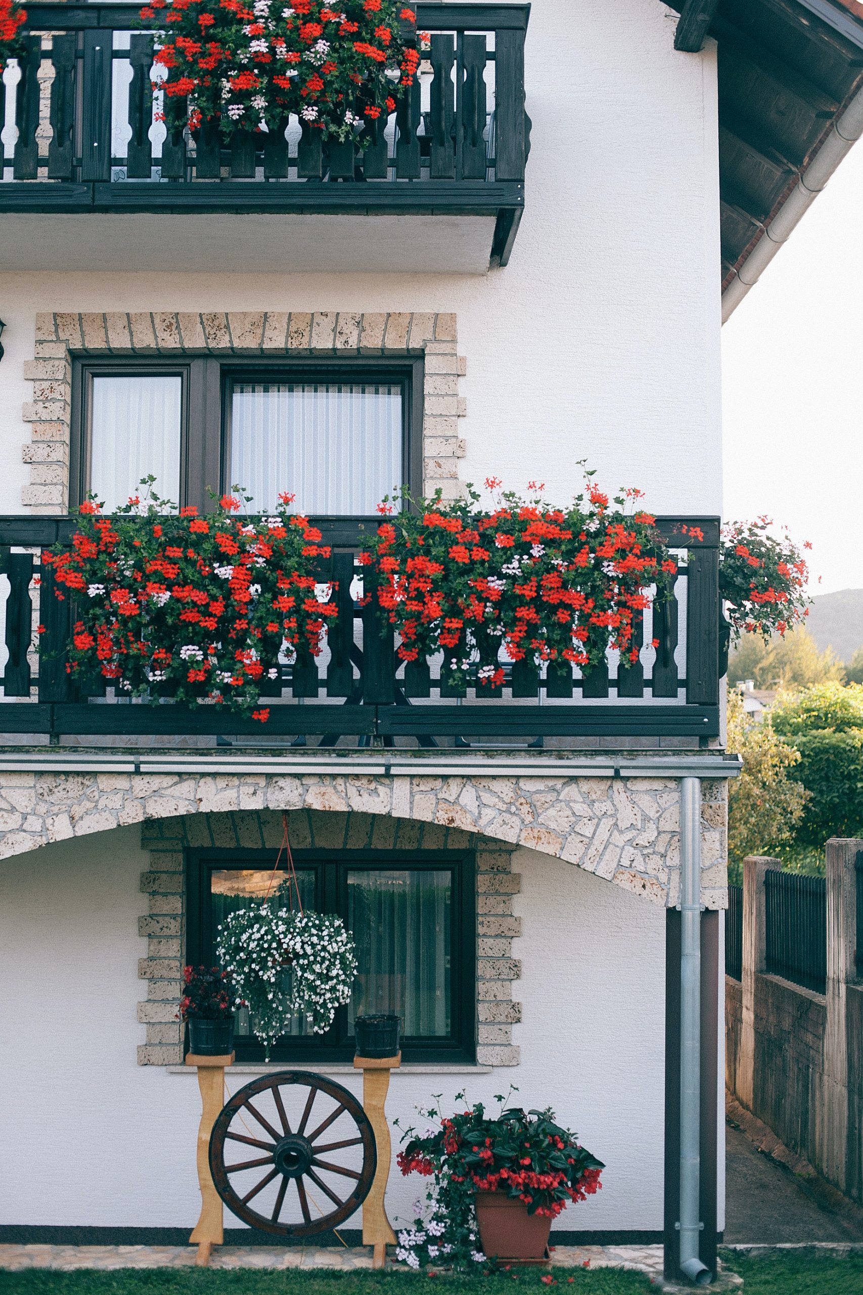 Quelles sont les informations relatives aux logements sociaux ?