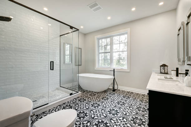 Les différentes œuvres de travaux de rénovation