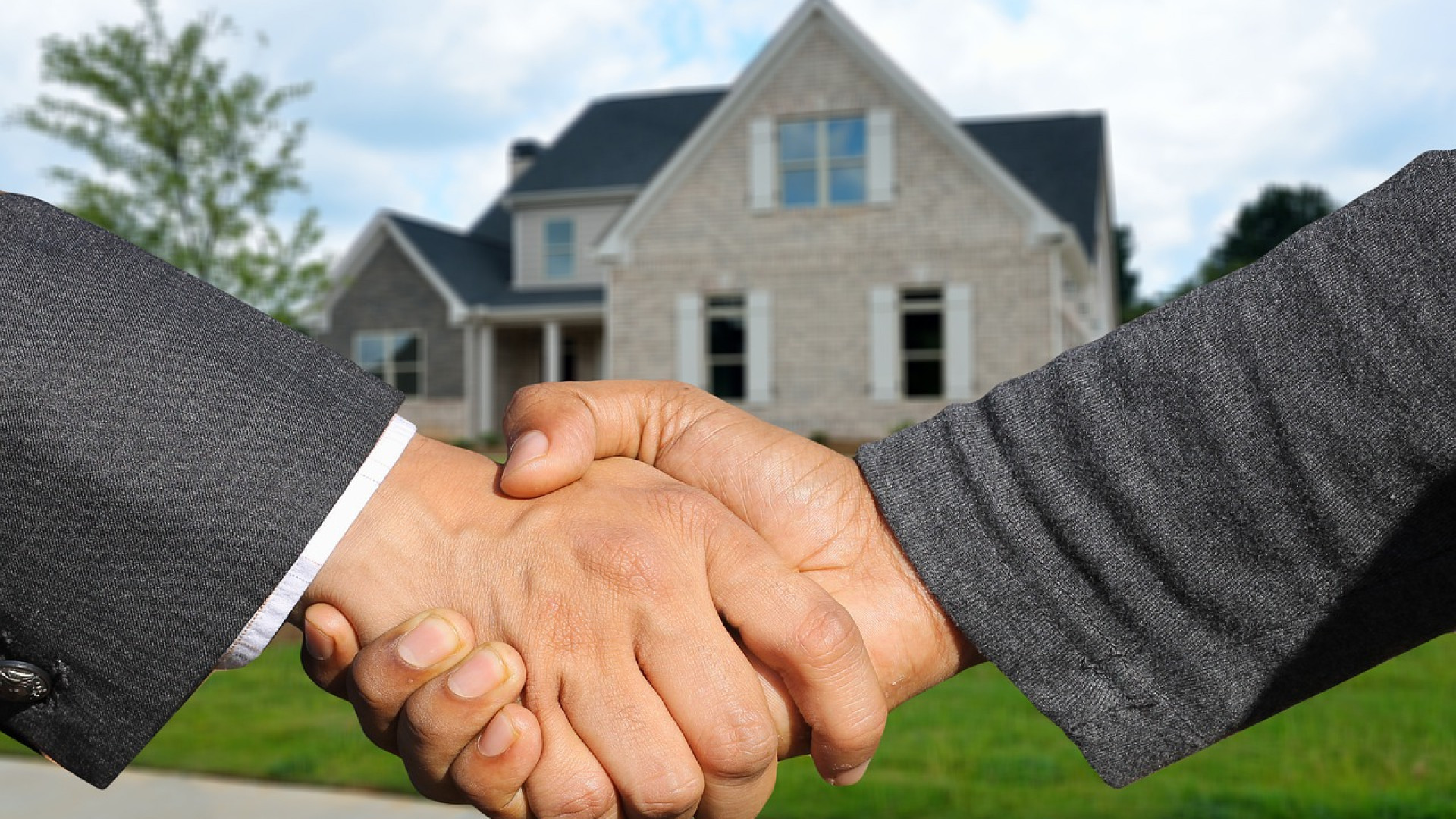 Immobilier : bien s’entourer avant la vente
