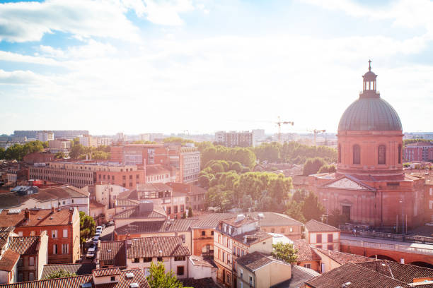 Points à voir pour l’estimation d’un bien immobilier à Toulouse
