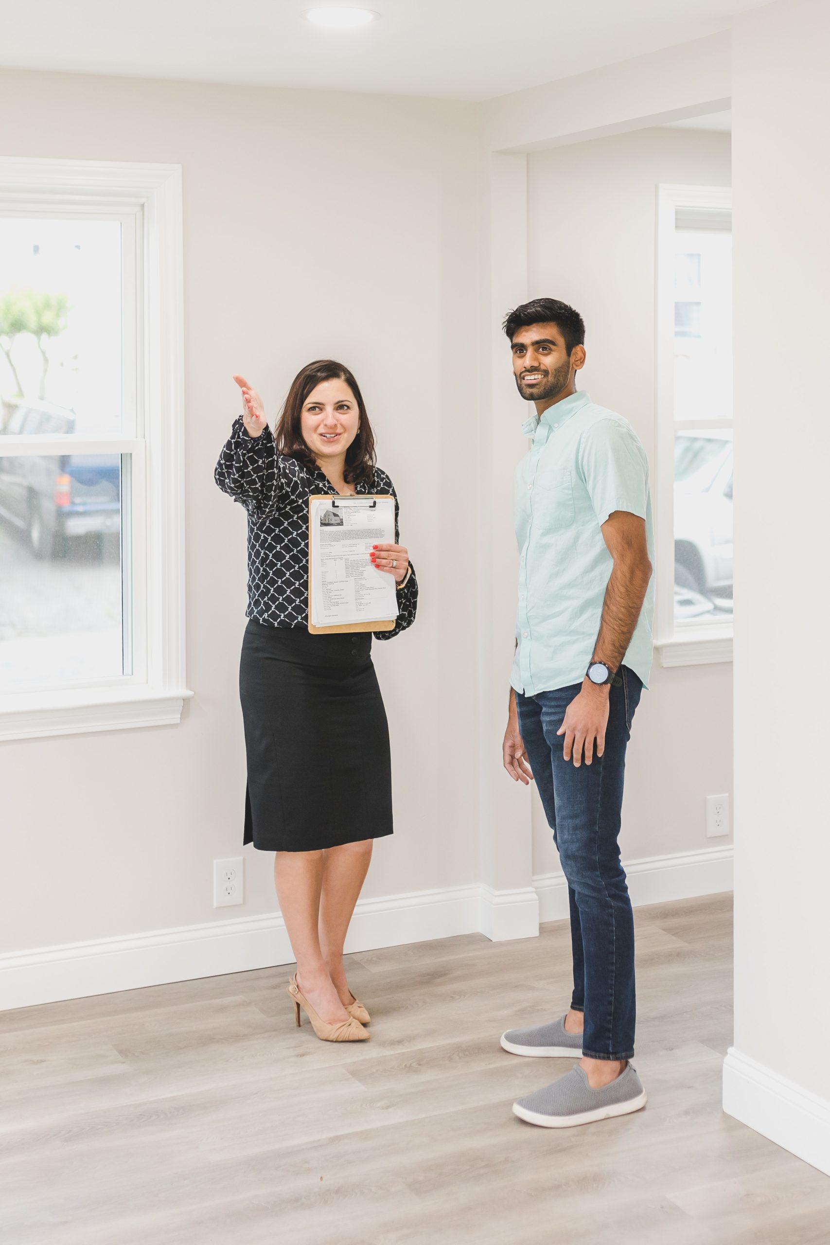 Comment faire un achat immobilier ?