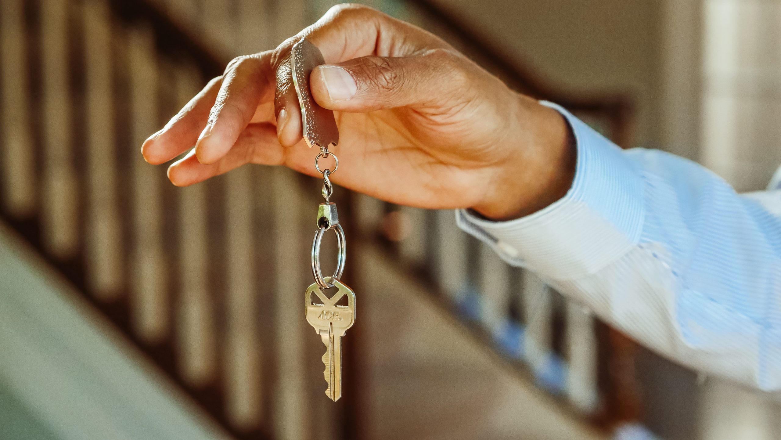 Pourquoi opter pour une colocation intergénérationnelle ?