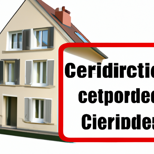 Comment évaluer la solvabilité pour obtenir un crédit immobilier?