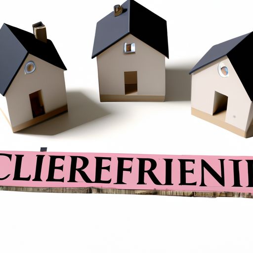 Les avantages et les inconvénients du crédit immobilier