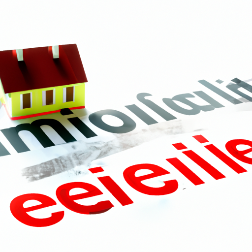 Comment trouver le meilleur taux d'intérêt pour un crédit immobilier ?
