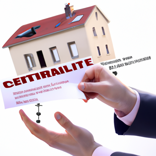 Comment déterminer le montant de votre prêt immobilier