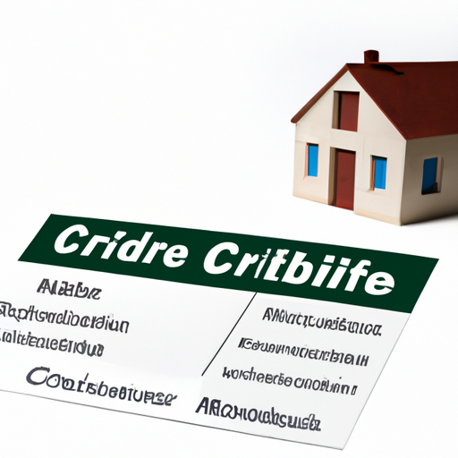 Comment obtenir un crédit immobilier