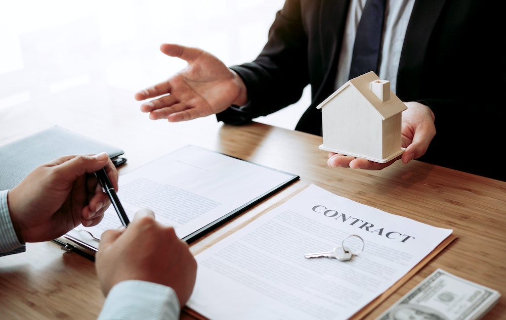 Agence immobilière : la réglementation en vigueur
