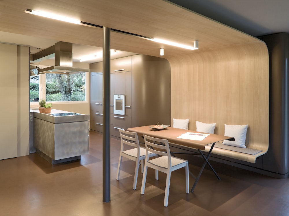 Les matériaux à privilégier pour la couverture d'une pergola en aluminium