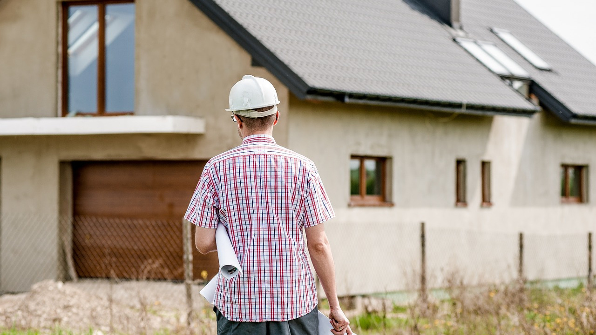 Opter pour la construction d'une maison individuelle : l'art de créer un logement à votre image