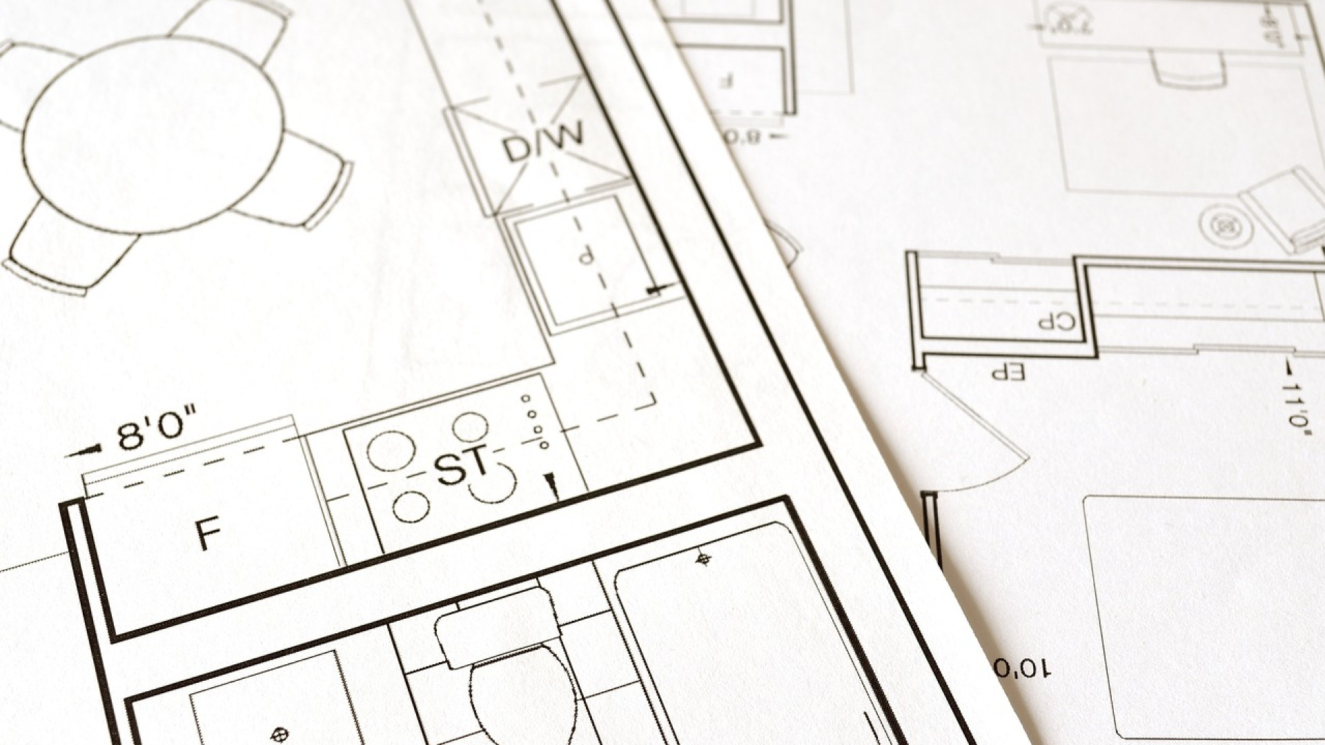 Un constructeur de maisons individuelles vous aide à réaliser votre rêve