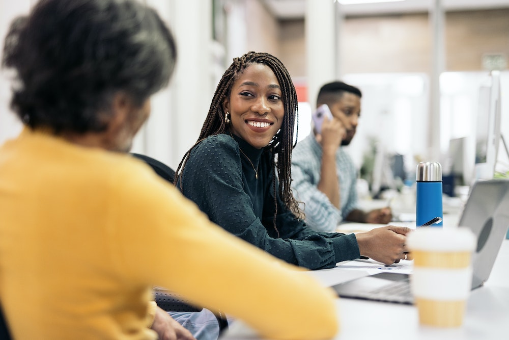Transformation des espaces de travail : impact du coworking à Lyon sur l'immobilier