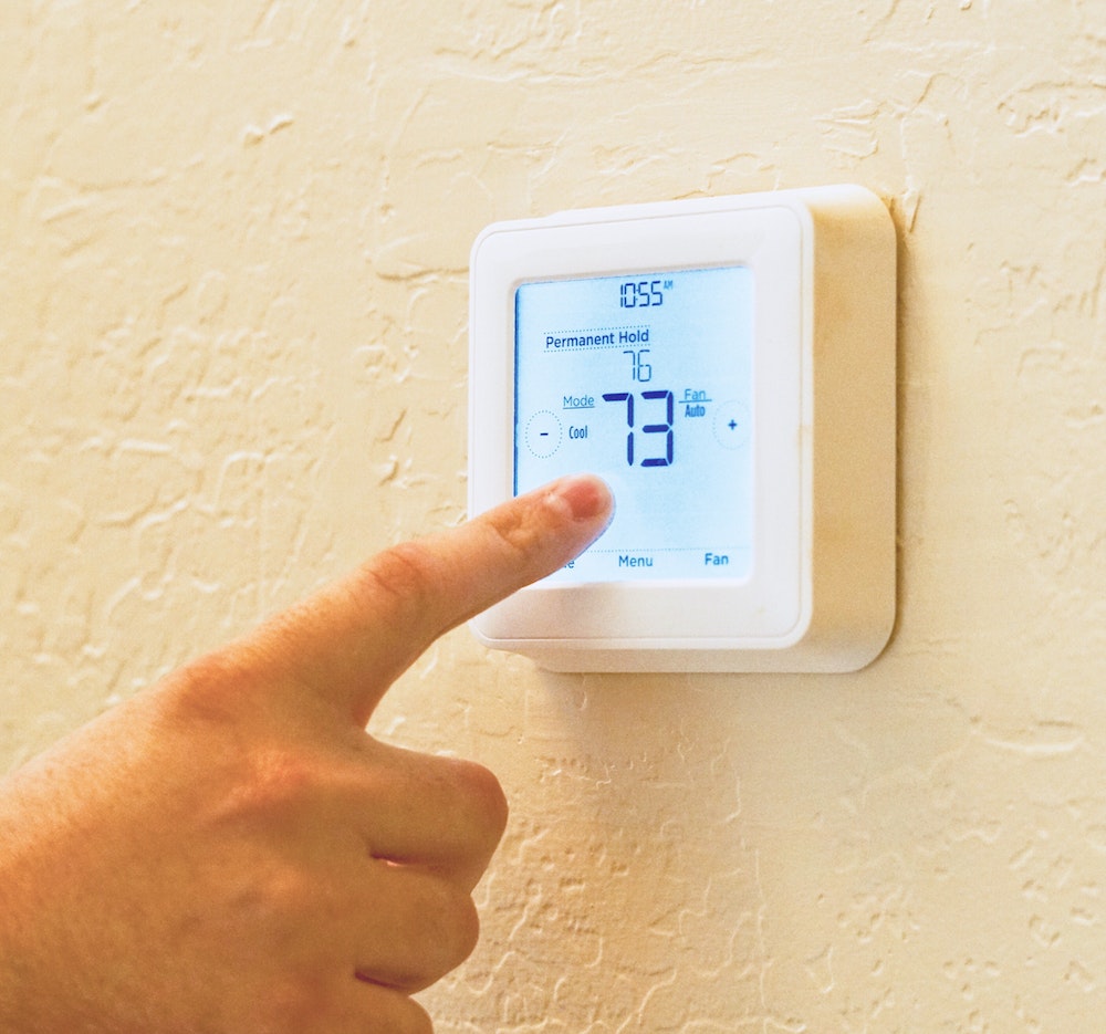 Les défis du coup de Pouce Thermostat d’Engie pour le secteur de l'immobilier