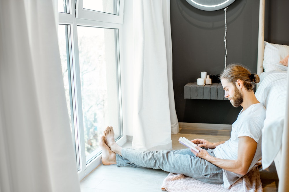 La taille minimum d'une chambre : un élément clé dans la conception d'un logement