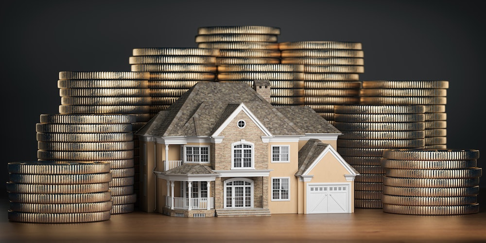 Rachat de crédit immobilier : une solution pour optimiser votre financement