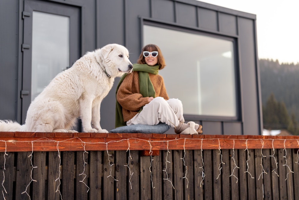 Achat Tiny House : un nouveau mode de vie éco-responsable et économique en plein essor