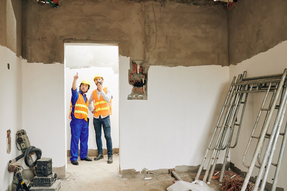 Bardage de façade: Comment cela peut améliorer l'apparence de votre maison ?