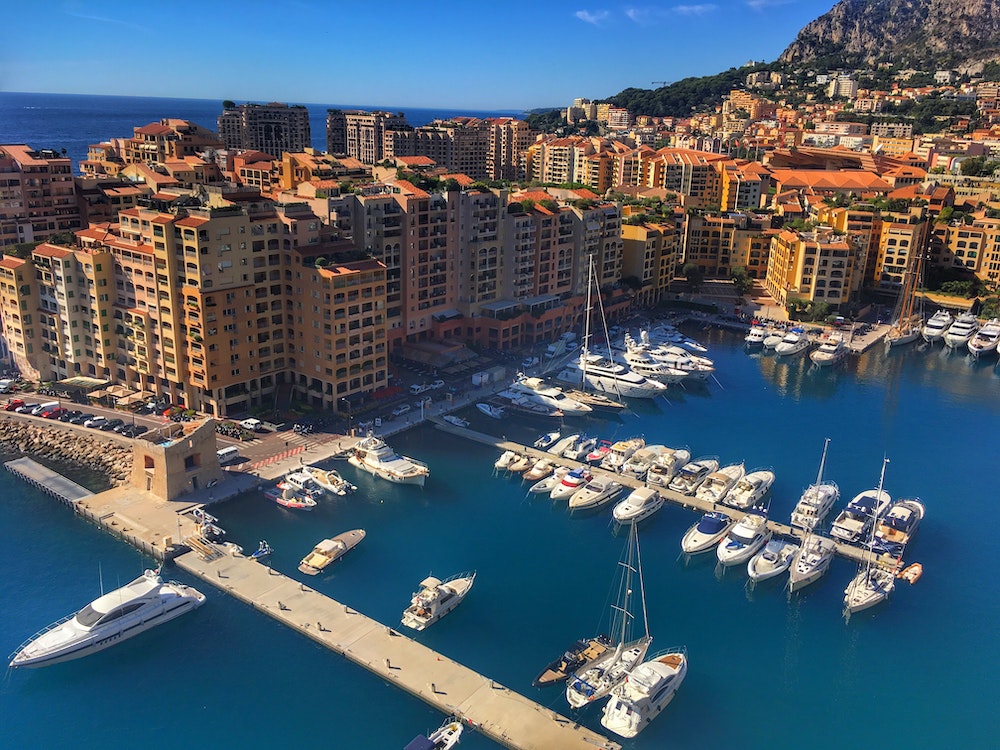 Les caractéristiques uniques de l'immobilier à Monaco