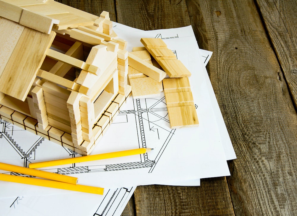 Construire sans permis : un jeu dangereux