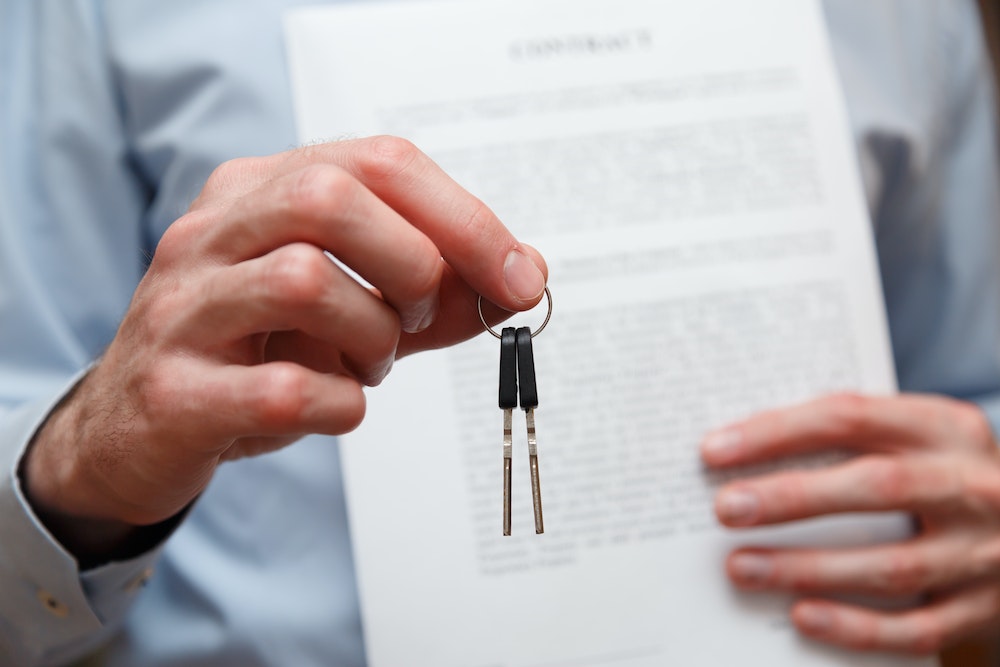 Zoom sur le bail professionnel : un contrat incontournable pour les professionnels libéraux