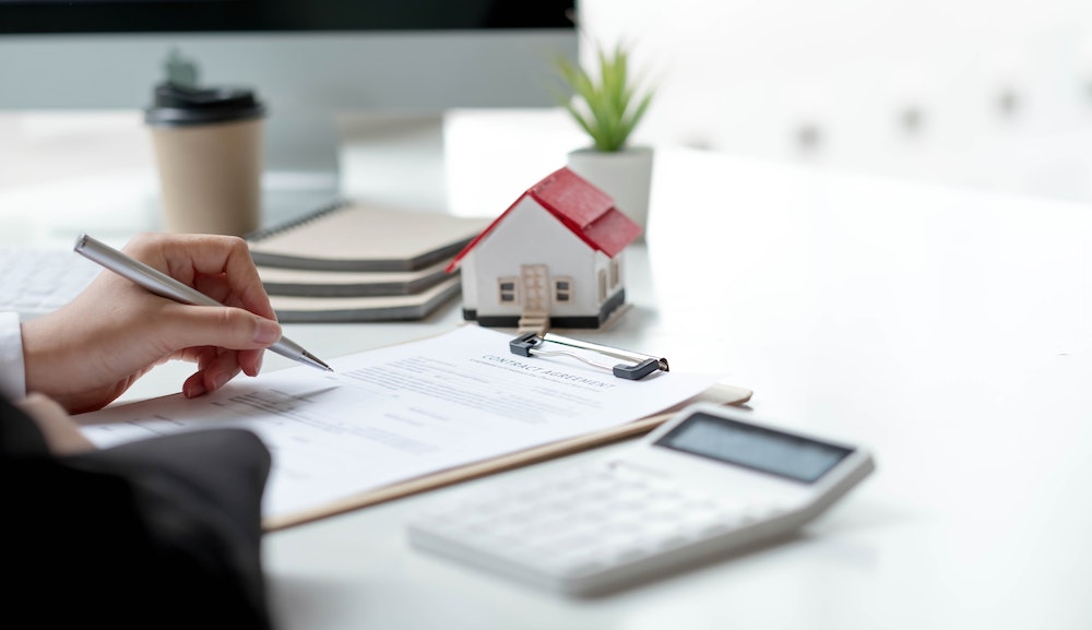 Rachat de crédit immobilier : une stratégie financière à ne pas négliger