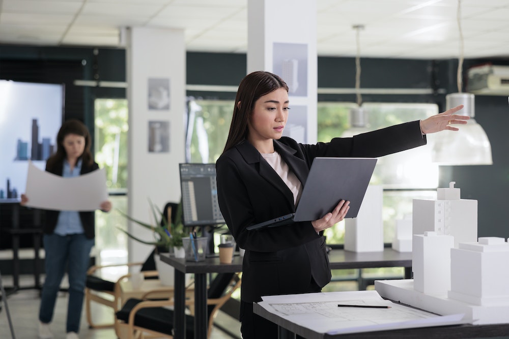 Franchise BTP : une opportunité de développement pour les entrepreneurs
