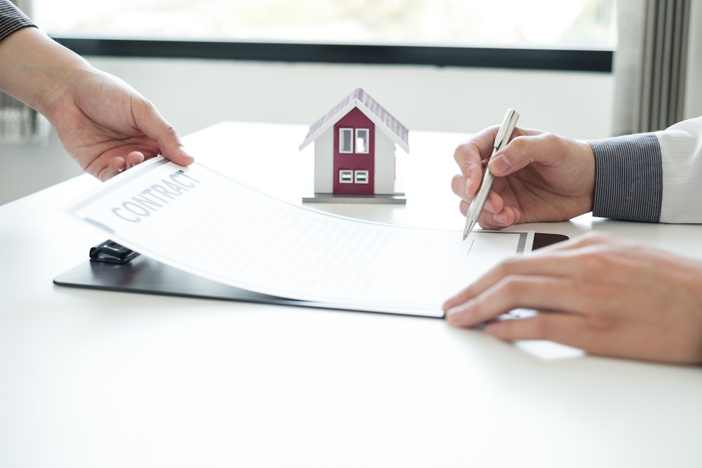 Vente immobilière : les documents indispensables à préparer