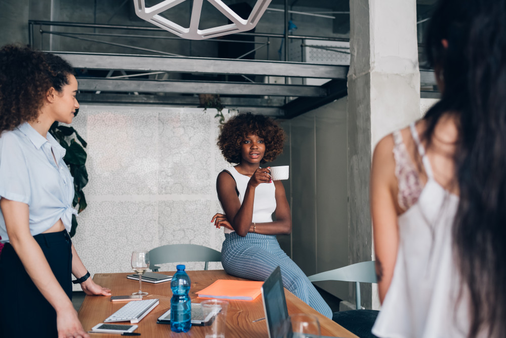 Coworking : une révolution dans le marché immobilier commercial