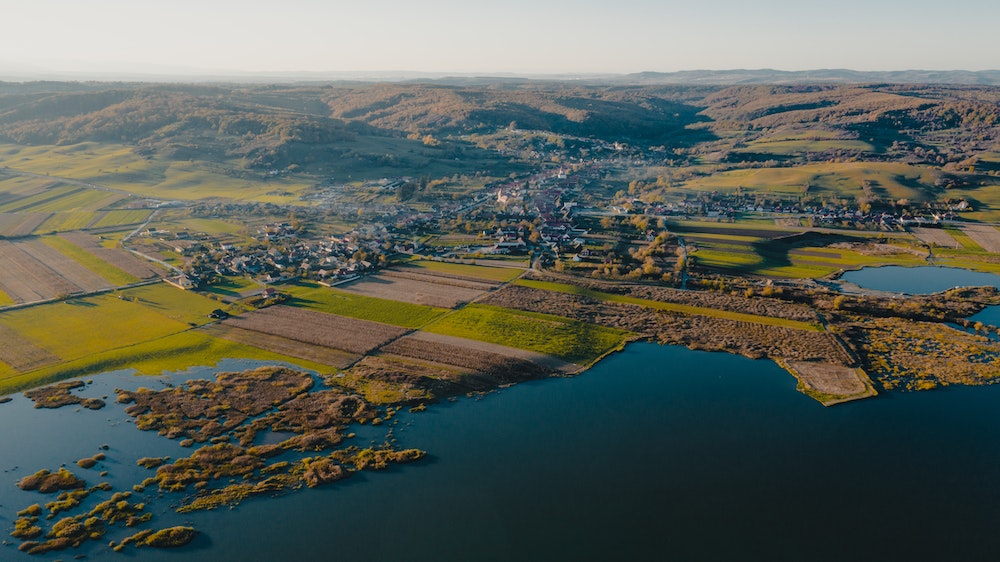 Investir dans l'immobilier agricole : une opportunité à ne pas négliger