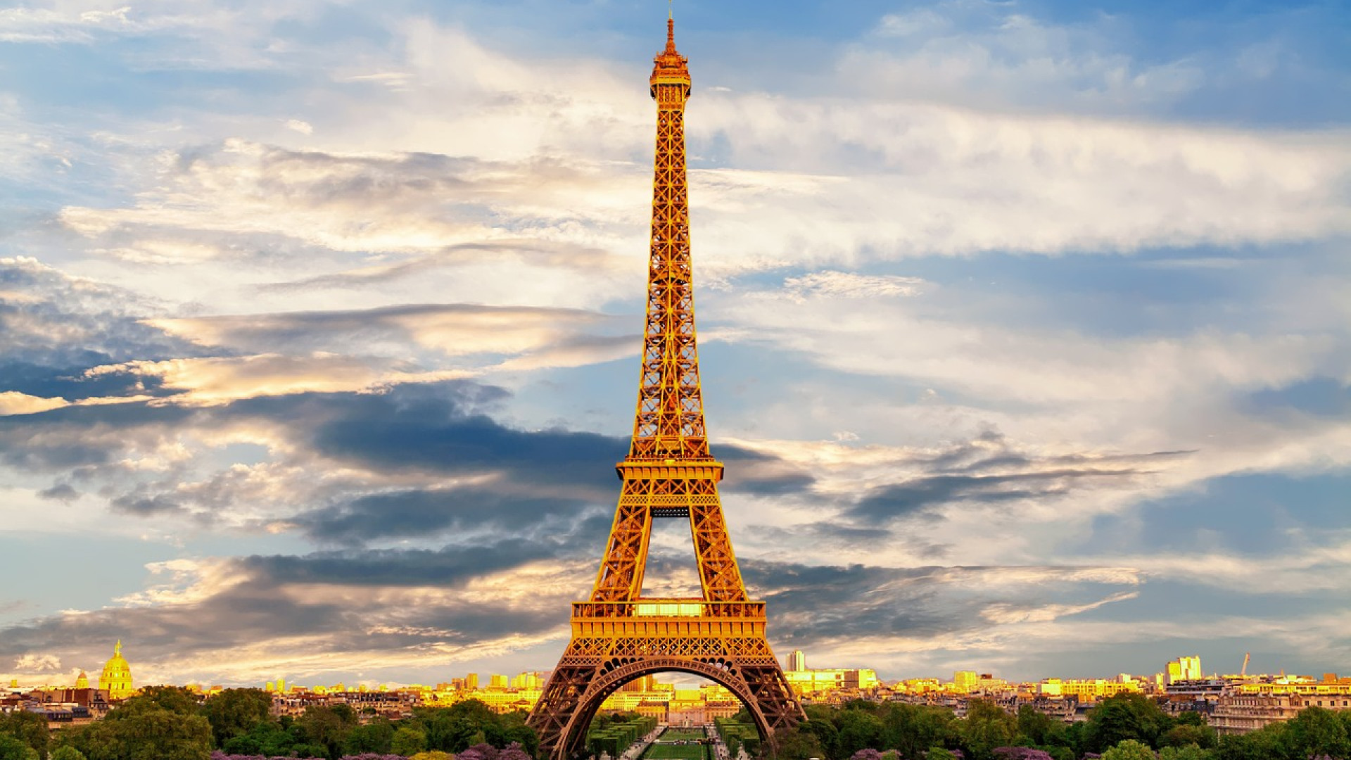 Pourquoi faut-il (absolument) investir dans l'immobilier à Paris ?