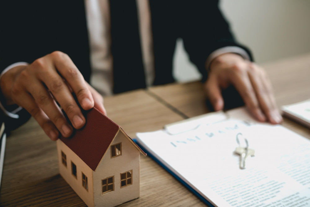 Frais d'agence immobilière: tout ce qu'il faut savoir