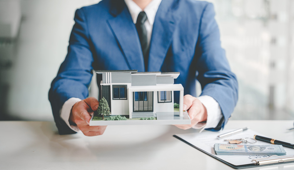 Estimation de sa maison par un expert : un processus clé pour une vente réussie