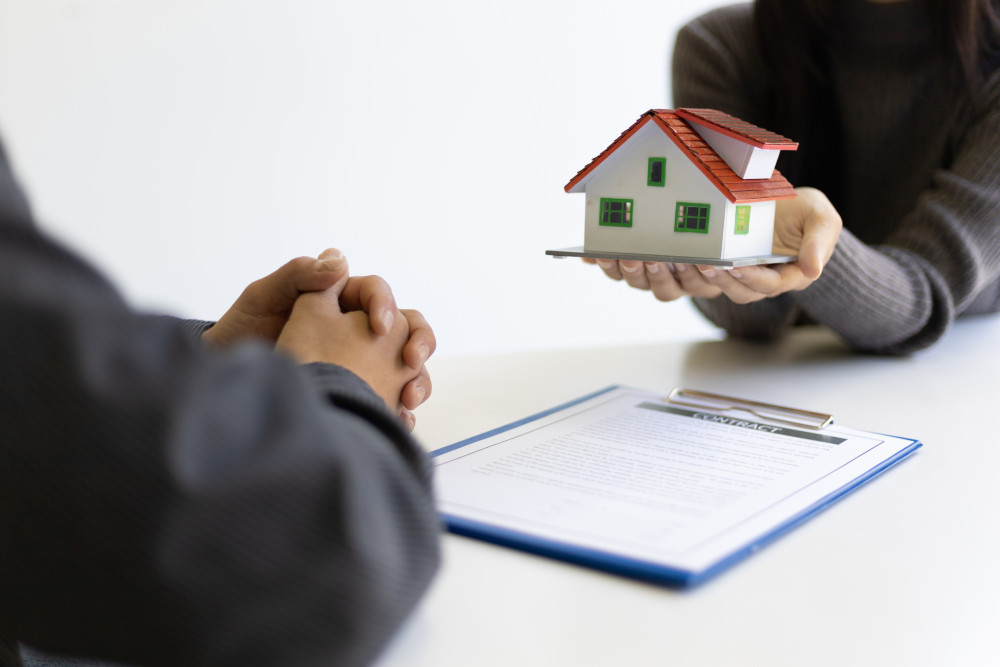Héritage maison frais de succession partage des biens : ce qu'il faut savoir