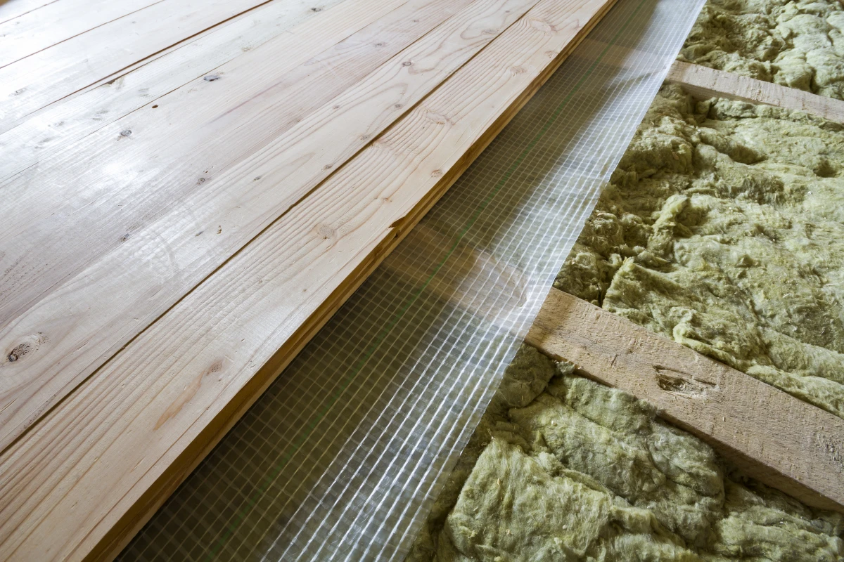 Isolation thermique : méthodes, travaux, bénéfices et coûts