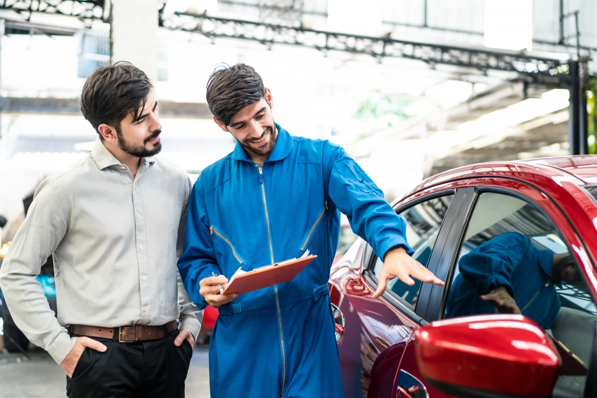 Le location de garage entre particuliers : une solution pratique et économique