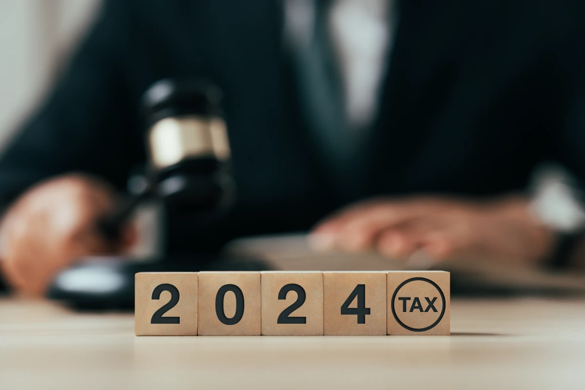 Investir dans l'immobilier 2024 : Les tendances et opportunités à saisir