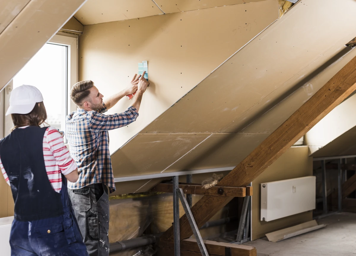 Travaux de rénovation : quels sont les meilleurs investissements ?