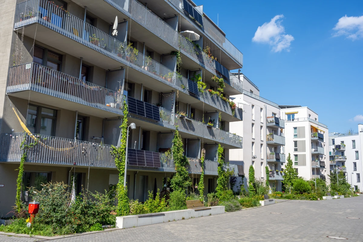 Immeubles de rapport : La clé d'un patrimoine immobilier rentable et pérenne