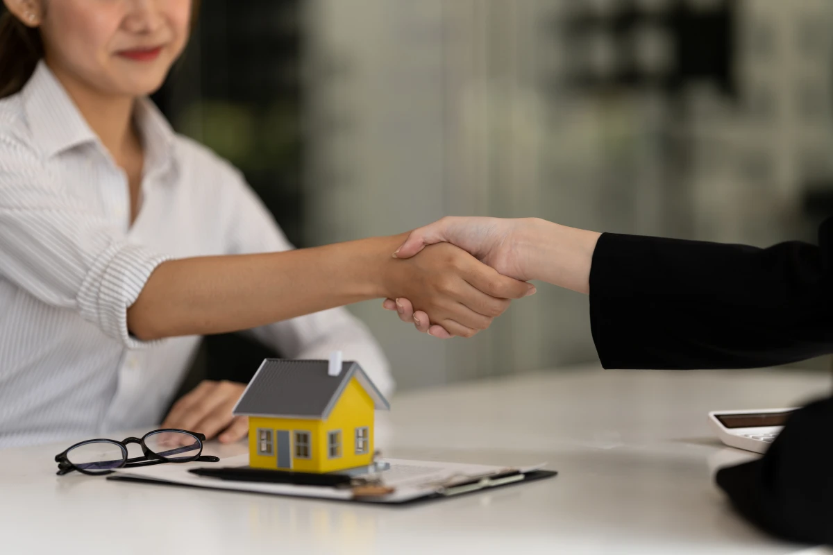 Transactions immobilières en temps incertains : Votre guide pour réussir