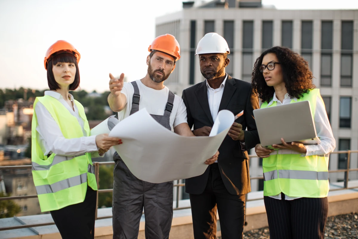 L'immobilier industriel en pleine mutation : les nouvelles tendances qui façonnent le marché