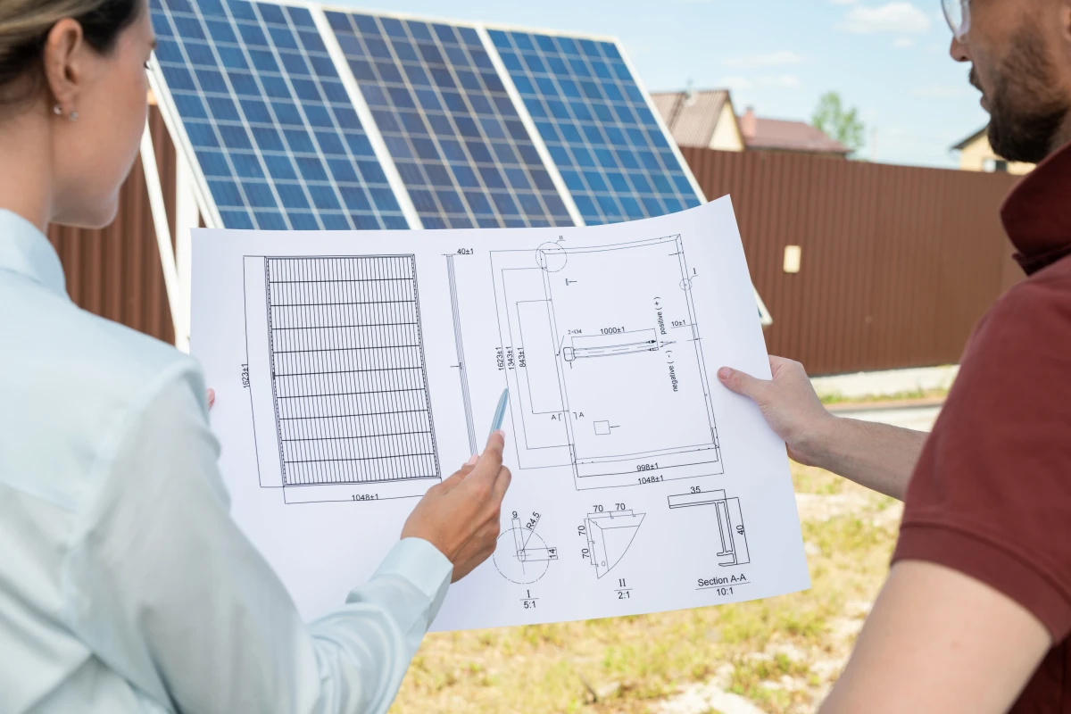 Révolution verte : Les nouveaux défis de la construction écologique