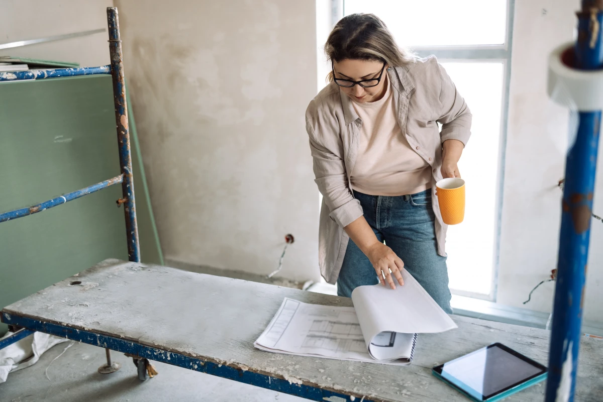 House Flipping : Les Secrets pour Réussir une Revente Immobilière Rapide et Lucrative