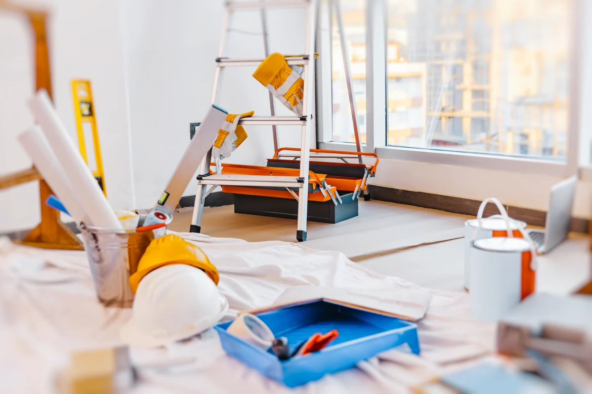 Rénovations et assurances décennales : le duo gagnant pour valoriser votre bien immobilier