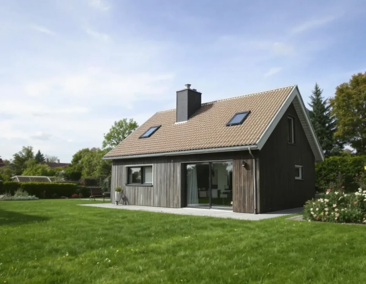 Guide essentiel pour la construction de votre maison cubique : facteurs clés à considérer